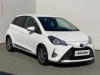 Toyota Yaris 1.5 VVT-i Y20, Y20, kamera