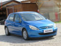 Peugeot 307 2.0 HDi, Tan