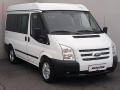 Ford Transit 2.2TDCi WESTFALIA, AC