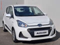 Hyundai i10 1.0i, 1.maj,�R, AC
