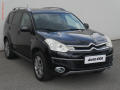 Citron C-Crosser 2.2HDi 4x4, AT, nez.topen