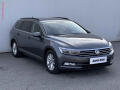 Volkswagen Passat 2.0 TDi, Comfortline, DSG,