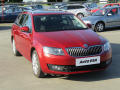 koda Octavia 1.6TDI, Navi