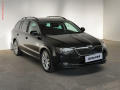 koda Superb 2.0 TDi, DSG, bixen, navi