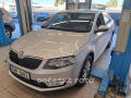 �koda Octavia 1.8 TSi