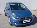 Hyundai ix20 1.4 CVVT, 1.maj,�R, AC, temp