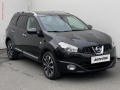 Nissan Qashqai 2.0i +2, Acenta, panor, navi