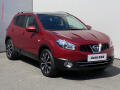 Nissan Qashqai 2.0i +2, Acenta, panor, navi
