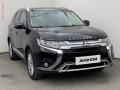 Mitsubishi Outlander 2.0 MIVEC AWD, Instyle, AT