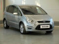 Ford S-MAX 2.0 TDCi, AT, xenon, k��e