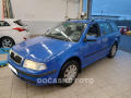 koda Octavia 1.6i, 2.maj,R, AC