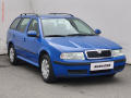 koda Octavia 1.6i, 2.maj,R, AC, +kola