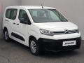 Citron Berlingo 1.5HDi MAXi XL, AC, tempo
