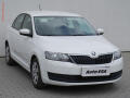 �koda Rapid 1.4TDi, �R, Active
