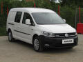 Volkswagen Caddy 1.4TGi CNG MAXi, AC