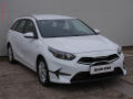 Kia Ceed 1.5  T-GDi, 1.maj,�R, servis