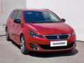 Peugeot 308 2.0 HDi, GT Line, AT, LED