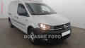 Volkswagen Caddy 2.0TDi MAXi, AC, +kola