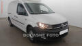 Volkswagen Caddy 2.0TDi MAXi, AC, +kola