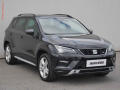 Seat Ateca 2.0TDi 4Drive, �R, DSG