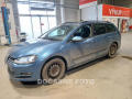 Volkswagen Golf 1.4, 1.maj