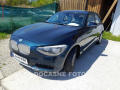BMW 2.0d 116d, R, AAC