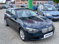 BMW 2.0d 116d, R, AAC