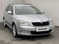 koda Octavia 1.6TDI, R, AC, tan