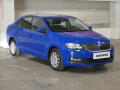 �koda Rapid 1.0TSI, �R, AC, temp.