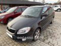 koda Fabia 1.6i 16V, Scout, STK9/27