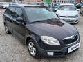 �koda Fabia 1.6i 16V, Scout, STK9/27