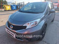 Nissan Note 1.2i, �R, temp, STK4/28