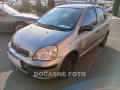 Toyota Yaris 1.0