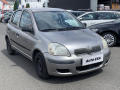Toyota Yaris 1.0 i, TZ