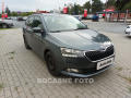 koda Fabia 1.0tsi, R