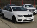 koda Octavia 2.0 TDi, RS, DSG, navi