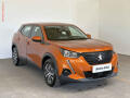 Peugeot 2008 1.2PT, Active, LED, navi