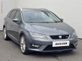 Seat Leon 2.0 TDi 4drive, FR, LED, navi