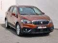 Suzuki SX4 1.4i, 1.maj,R, LED, park.