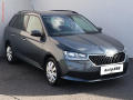 koda Fabia 1.0 TSi, Ambition, DSG, +kola