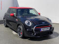 Mini Cooper 2.0 i, AT, LED, navi