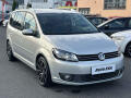 Volkswagen Touran 1.4TSI, DSG