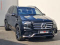 Mercedes-Benz GLS 3.0d 450d 4Matic, TZ, 360