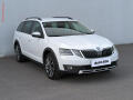 �koda Octavia 2.0 TDi 4x4, 2.maj,�R, Scout