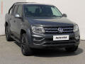 Volkswagen Amarok 3.0 TDi 4x4, Highline, DSG