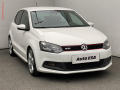 Volkswagen Polo 1.4 TSi, GTi,  DSG, bixen