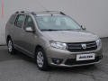 Dacia Logan 1.2 i, 2.maj,R, AC, TZ