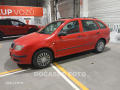 koda Fabia 1.2.i, R