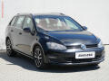 Volkswagen Golf 1.6TDi, �R, DSG, park.asist