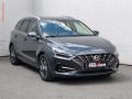 Hyundai i30 1.5 DPi, Smart, navi, kamera